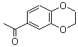 6-乙酰基-1,4-苯并二氧烷