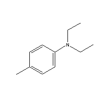 N,N-二乙基对甲苯胺