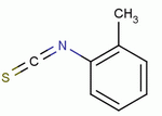 邻甲苯基异硫代异氰酸酯
