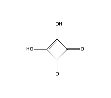 3,4-二羟基-3-环丁烯-1,2-二酮