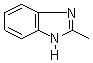 2-甲基苯并咪唑