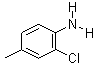 2-氯-4-甲基苯胺