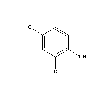 2-氯对苯二酚