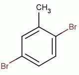 2,5-二溴甲苯