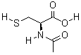 N-乙酰半胱氨酸