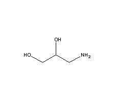 3-氨基-1,2-丙二醇