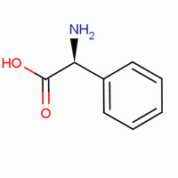 L-(+)-α-氨基苯乙酸