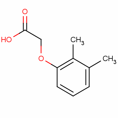 2,3-二甲基苯氧基乙酸