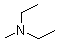 N,N-二乙基一甲胺