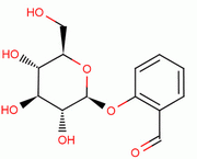 水杨醛葡糖甙水合物