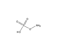 羟胺-O-磺酸