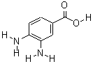 3,4-二氨基苯甲酸
