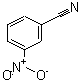 间硝基苯腈