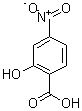 4-硝基水杨酸