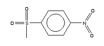 1-(甲磺酰基)-4-硝基苯