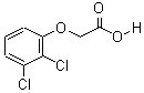2,3-二氯苯氧乙酸