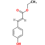 对羟基肉桂酸乙酯