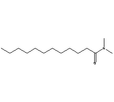 N,N-二甲基十二酰胺