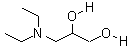 3-(二乙氨基)-1,2-丙二醇
