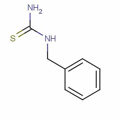 N-苄基硫脲
