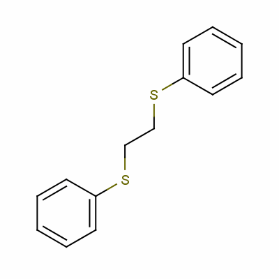 1,2-联苯硫基乙烷