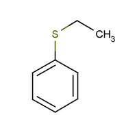 苯基乙基硫醚