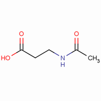 N-乙酰-β-丙胺酸