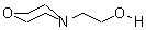 N-(2-羟乙基)吗啉