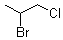 1-氯-2-溴丙烷