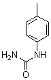 对甲苯基脲