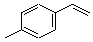 对甲基苯乙烯