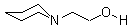 N-(2-羟乙基)哌啶