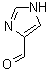 4-咪唑甲醛