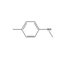 N-甲基对甲苯胺