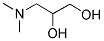 3-二甲氨基-1,2-丙二醇
