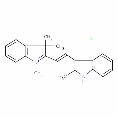 碱性橙21