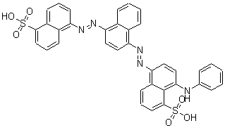 酸性黑24