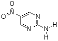 2-氨基-5-硝基嘧啶
