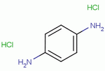 对苯二胺盐酸盐
