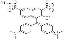酸性绿50