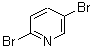 2,5-二溴吡啶