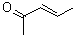 3-戊烯-2-酮