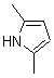 2,5-二甲基吡咯