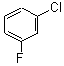 间氯氟苯