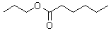 己酸丙酯