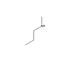N-甲基正丙胺