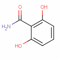 2,6-二羟基苯甲酰胺