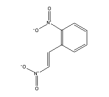 β,2-二硝基苯乙烯