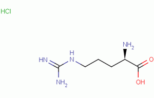 D-精氨酸盐酸盐