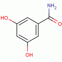 3,5-二羟基苯甲酰胺